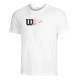 Camiseta Wilson Bela Graphic Blanco - Barata Oferta Outlet