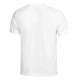 Camiseta Wilson Bela Graphic Blanco - Barata Oferta Outlet