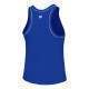 Camiseta Wilson Team Azul Royal Mujer