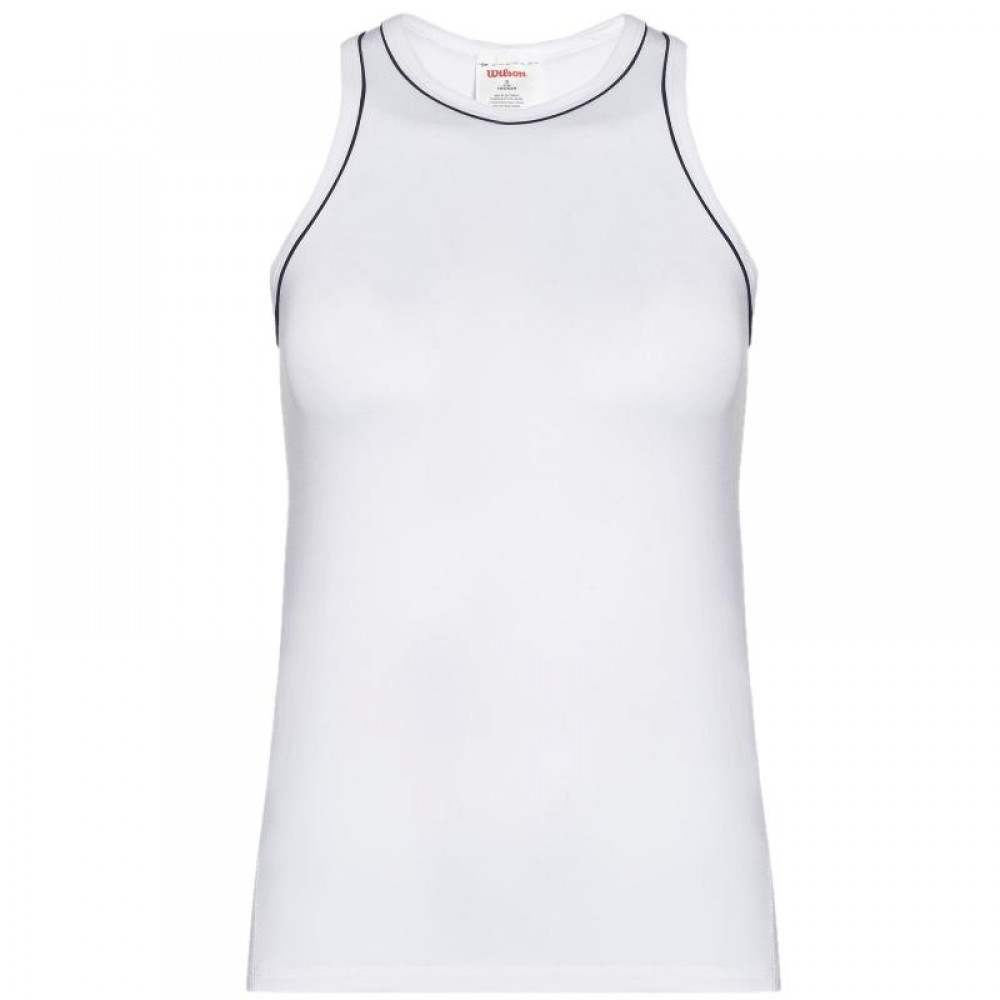 Wilson Team Women''s White T-Shirt