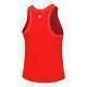 Wilson Team Women''s Red T-Shirt