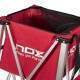 Nox Folding Ball Basket Red