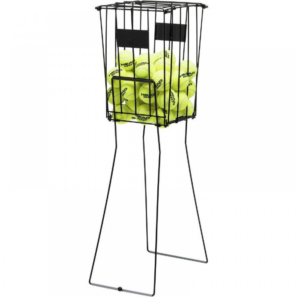 Head 72 Basket Balls with Divider