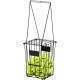 Head 72 Basket Balls with Divider