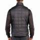 Gilet Bullpadel Premier Padel Belio Carbon