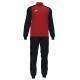 Chandal Joma Academy IV Rojo Negro