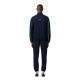 Lacoste Sport Tennis Tracksuit Navy Blue