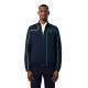 Lacoste Sport Tennis Tracksuit Navy Blue