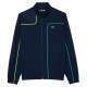 Lacoste Sport Tennis Tracksuit Navy Blue