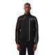 Lacoste Sport Tennis Tracksuit Black