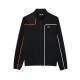 Lacoste Sport Tennis Tracksuit Black