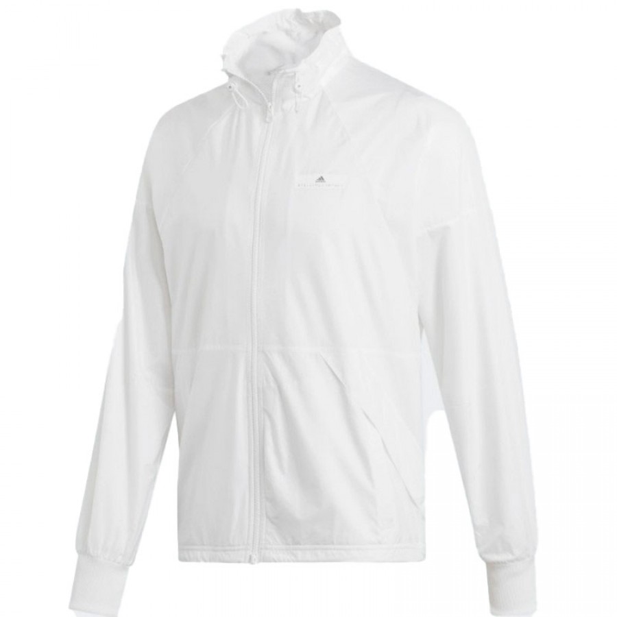 Adidas Stella McCartney White Jacket