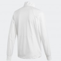 Veste blanche Adidas Stella McCartney