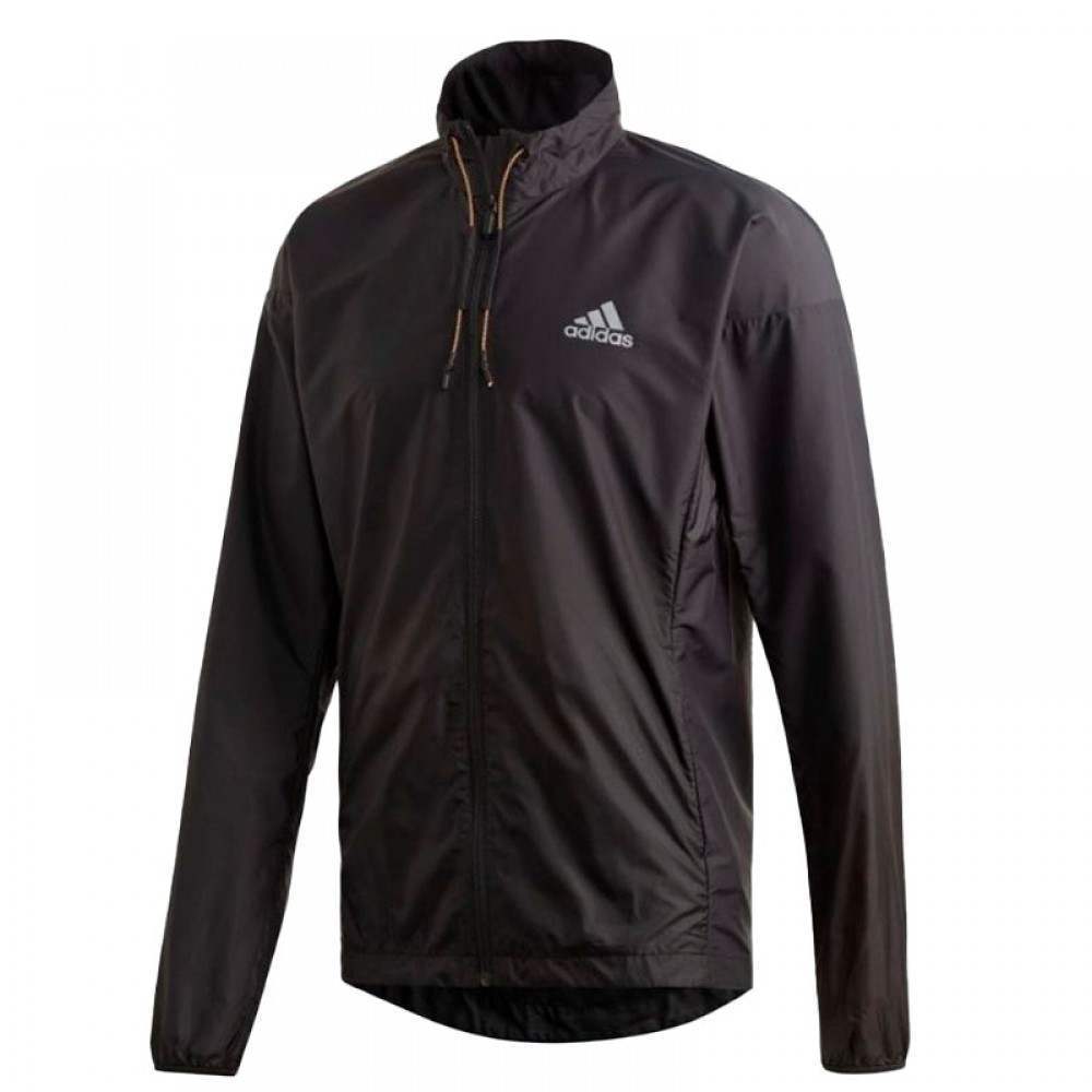 Chaqueta Adidas WindWeave Negro - Barata Oferta Outlet