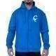 Chaqueta Alacran Team Royal - Barata Oferta Outlet