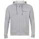 Chaqueta Babolat Exercise Gris Claro