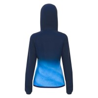 Bidi Badu Beach Spirit Veste Femme Bleu Fonce