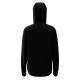 Bidi Badu Crew Hood Veste Noir