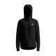 Chaqueta Bidi Badu Crew Hood Negro Junior