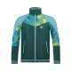 Chaqueta Bidi Badu Jabu Verde Oscuro Neon - Barata Oferta Outlet