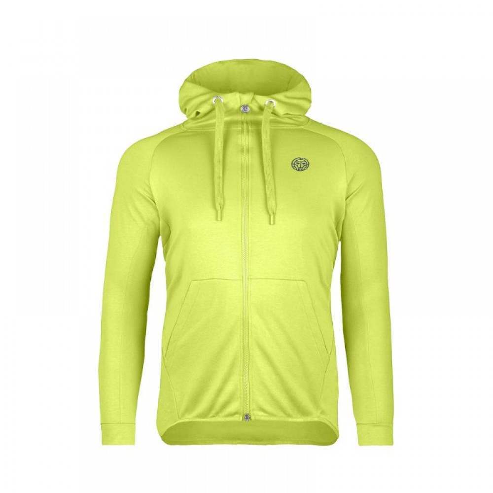 Chaqueta Bidi Badu Jamol Amarillo Fluor - Barata Oferta Outlet