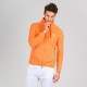 Chaqueta Bidi Badu Jamol Naranja Neon - Barata Oferta Outlet