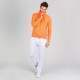 Chaqueta Bidi Badu Jamol Naranja Neon - Barata Oferta Outlet