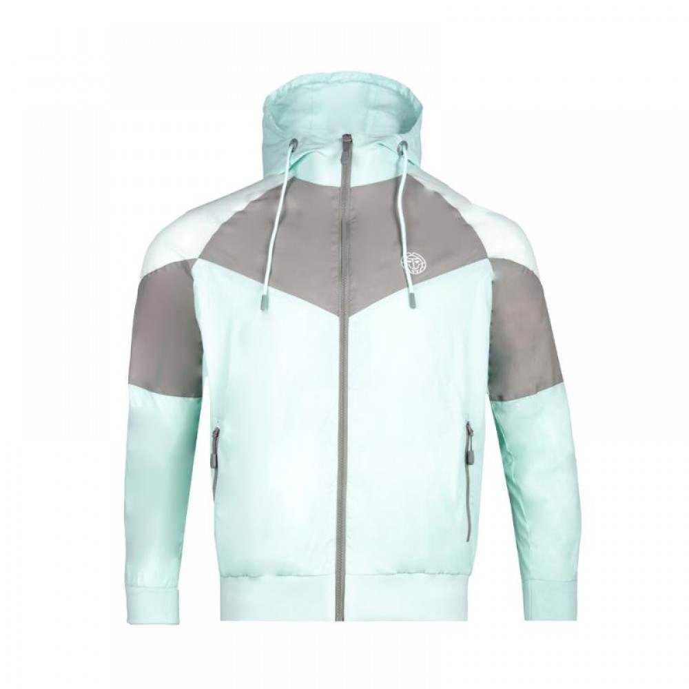 Chaqueta Bidi Badu Jibba Gris Menta - Barata Oferta Outlet