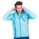 Chaqueta Bidi Badu Teku Aqua Azul - Barata Oferta Outlet