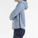 Chaqueta Bullpadel Abada Azul Acero - Barata Oferta Outlet