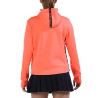 Bullpadel Abada Coral Fluor Veste