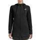 Chaqueta Bullpadel Laido Negro