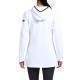 Veste Bullpadel Niazo Blanc