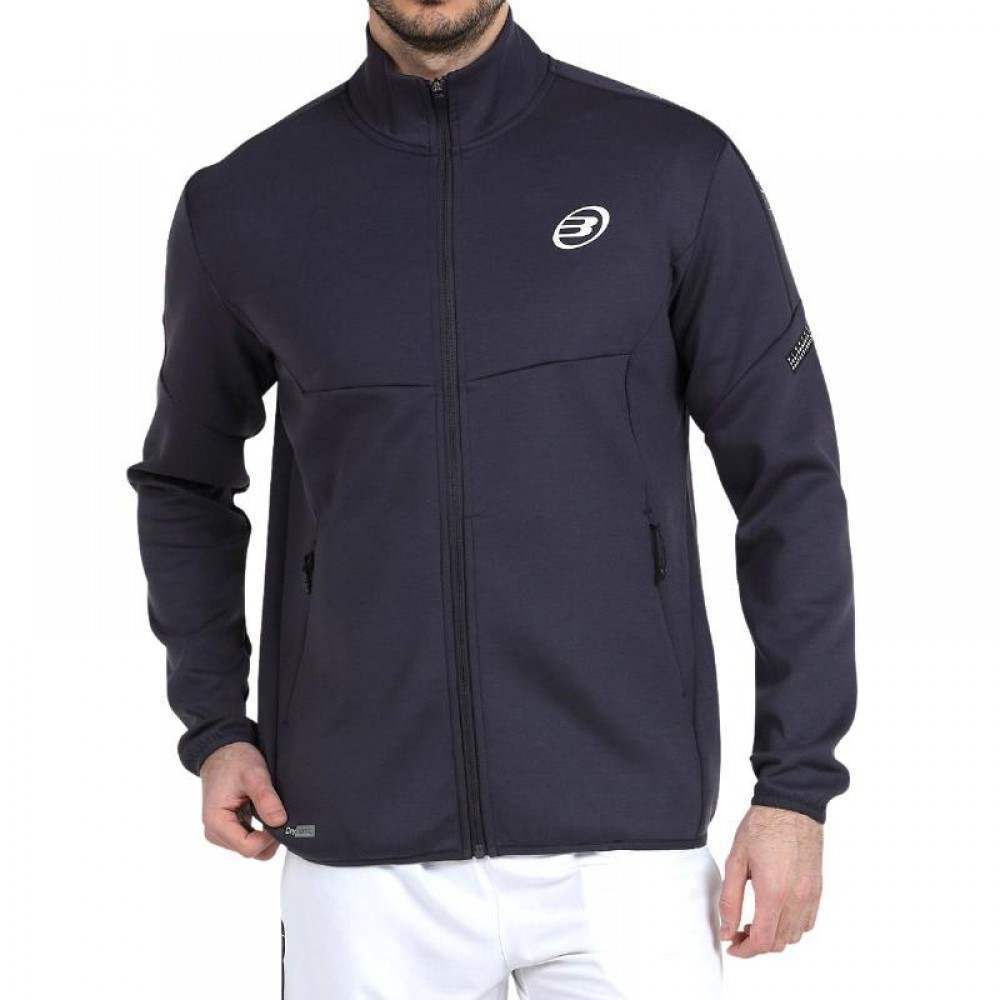 Veste Bullpadel Noble Shadow Blue