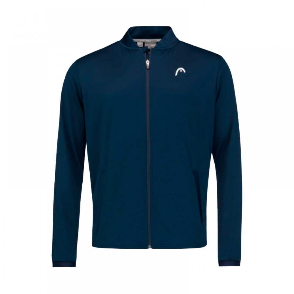 Chaqueta Head Breaker Azul Oscuro - Barata Oferta Outlet