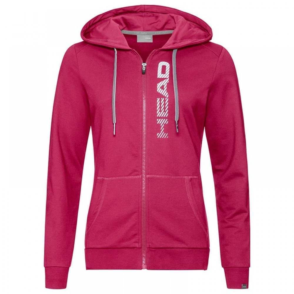 Chaqueta Head Club Greta Magenta - Barata Oferta Outlet