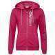 Chaqueta Head Club Greta Magenta - Barata Oferta Outlet