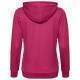 Chaqueta Head Club Greta Magenta - Barata Oferta Outlet