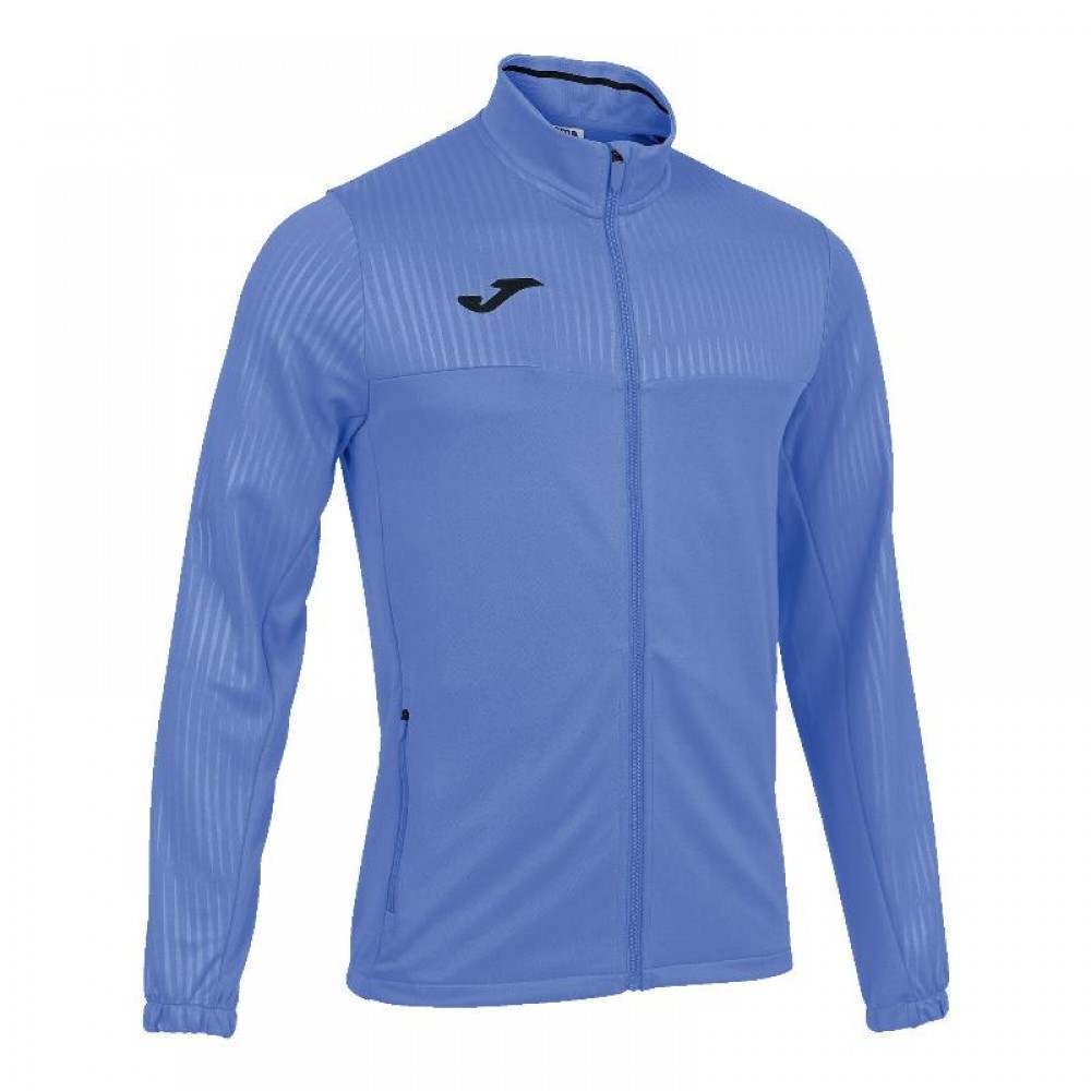 Chaqueta Joma Montreal Azul - Barata Oferta Outlet