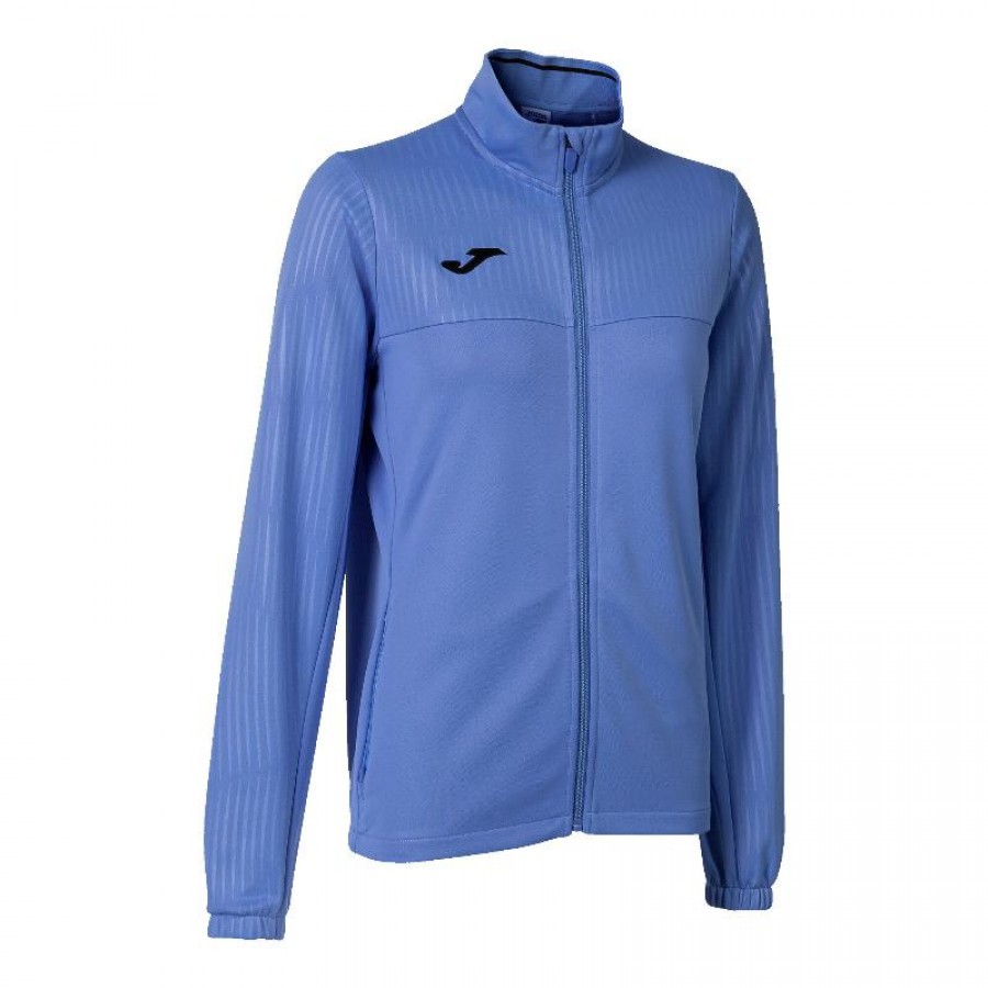 Joma Montreal Veste Bleue Femme