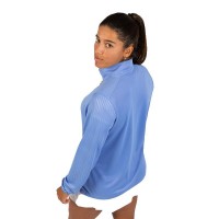 Joma Montreal Veste Bleue Femme