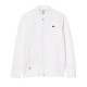 Lacoste Daniil Medvedev Jacket White