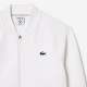 Lacoste Daniil Medvedev Jacket White