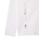 Lacoste Daniil Medvedev Jacket White