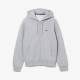 Lacoste Jogger Classic Jacket Grey Vigore