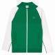 Lacoste Novak Djokovic Jacket Green White