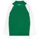 Lacoste Novak Djokovic Jacket Green White