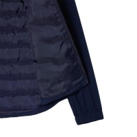 Veste femme Lacoste Sport bleu marine