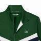 Lacoste Green White Tennis Jacket