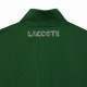 Lacoste Green White Tennis Jacket